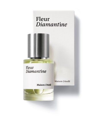 Fleur Diamantine de la marque