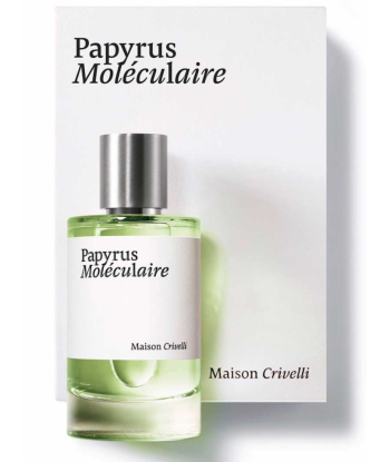 Papyrus Moléculaire Véritable concentré