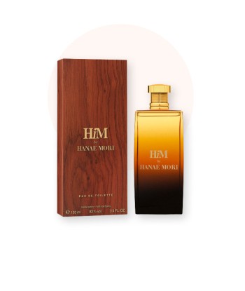 Him Eau de toilette en ligne des produits 