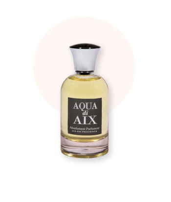 Aqua Di Aix prix