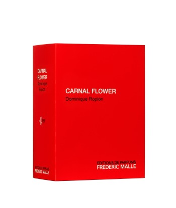 Carnal flower plus qu'un jeu 