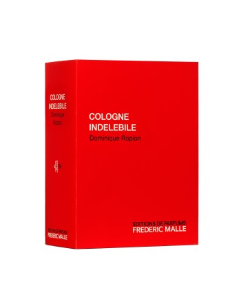 Cologne indélébile plus qu'un jeu 