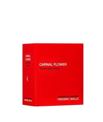 Carnal flower plus qu'un jeu 