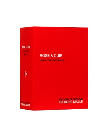 Rose & Cuir prix pour 