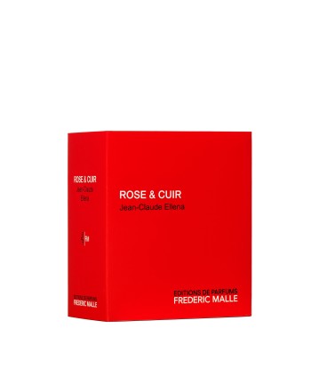 Rose & Cuir prix pour 