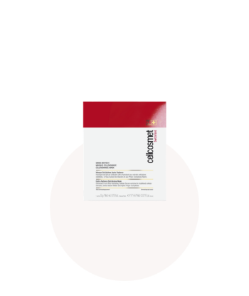 Masque Swiss biotech cellulaire clarifiant prix pour 