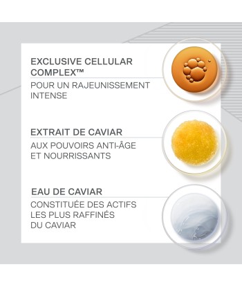 Skin Caviar lotion essentielle, pré-sérum livraison et retour toujours gratuits