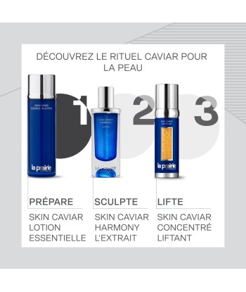 Skin Caviar lotion essentielle, pré-sérum livraison et retour toujours gratuits