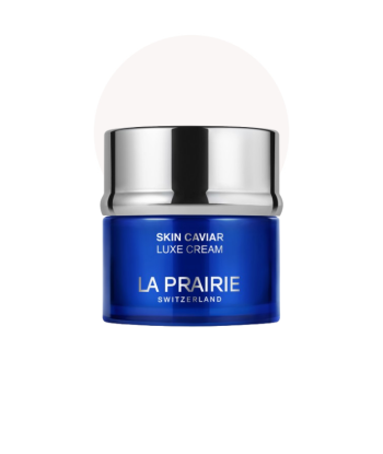 Skin Caviar Crème Luxe, Crème Liftante et Hydratante, 50 ml le des métaux précieux