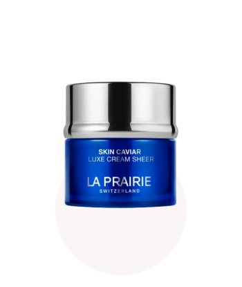 Skin Caviar Crème Luxe Fine, Crème Liftante et Hydratante, 50 ml sur le site 