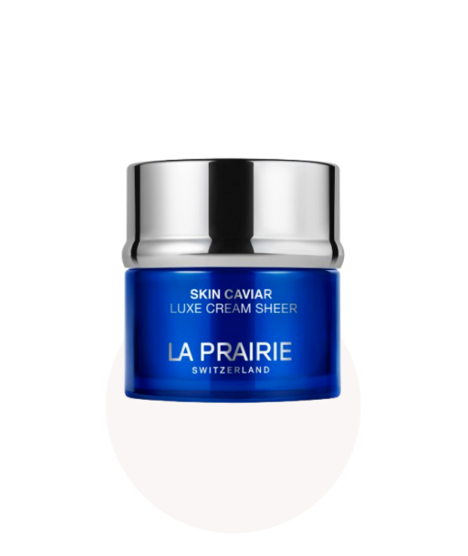 Skin Caviar Crème Luxe Fine, Crème Liftante et Hydratante, 50 ml sur le site 