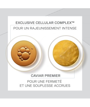 Skin Caviar crème luxe yeux de pas cher