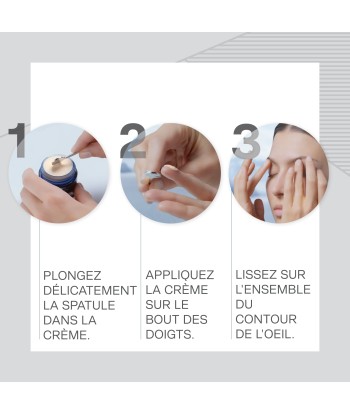 Skin Caviar crème luxe yeux de pas cher