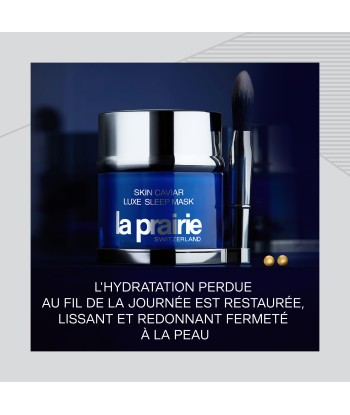 Skin Caviar masque luxe nuit Pour