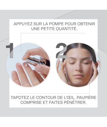 Skin Caviar lift regard pas chere