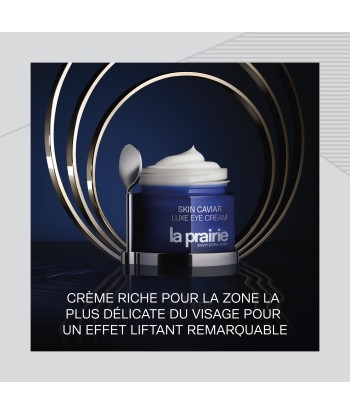 Skin Caviar crème luxe yeux de pas cher