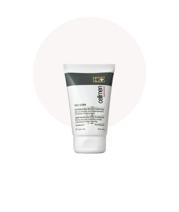 Face scrub - Cellmen store