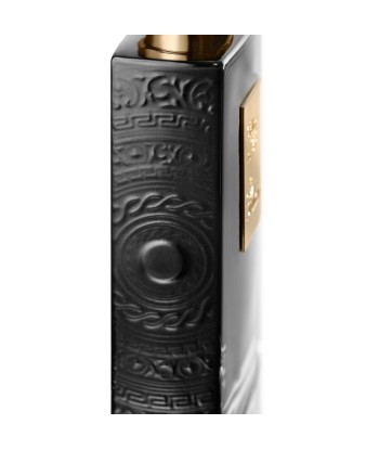 Gold Knight Vaporisateur 50ml d'Europe débarque