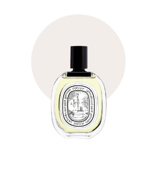 L'Eau de Neroli Eau de Toilette sélection de produits