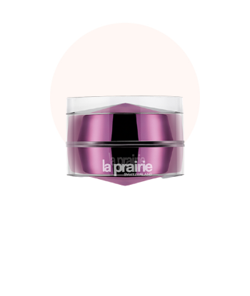 Platinum Rare Haute-Rejuvenation crème yeux hantent personnes