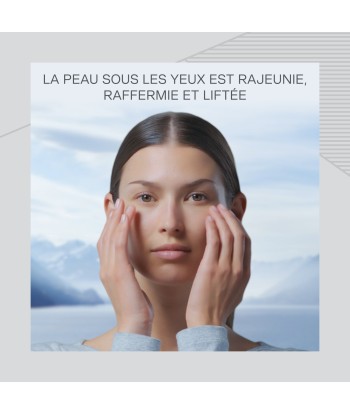 Platinum Rare Haute-Rejuvenation Élixir Yeux Sérum, 15 ml acheter