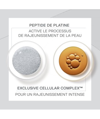 Platinum Rare Haute-Rejuvenation Élixir Yeux Sérum, 15 ml acheter