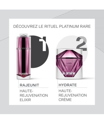 Platinum Rare Haute-Rejuvenation Élixir, Sérum Visage, 30 ml votre