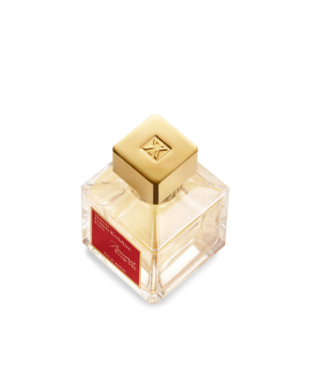 Baccarat rouge 540 EdP d'Europe débarque