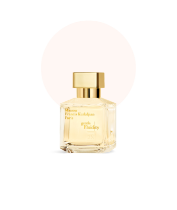 Gentle Fluidity Edition Gold pas cher 