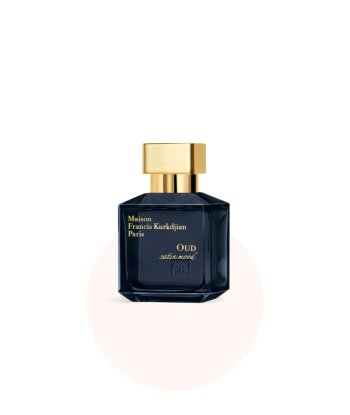 Oud satin mood 2024