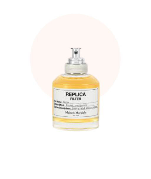 REPLICA-FILTER GLOW HUILE DE PARFUM 2023